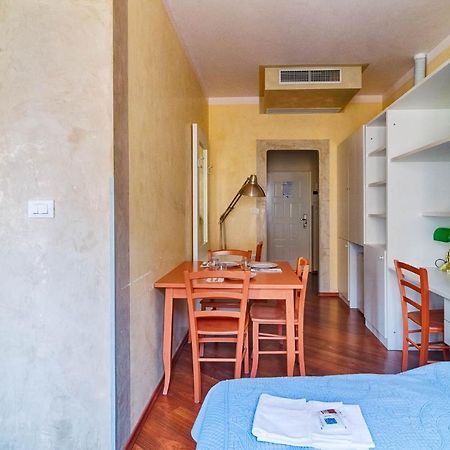 Lloyd Residence Triestino Ngoại thất bức ảnh