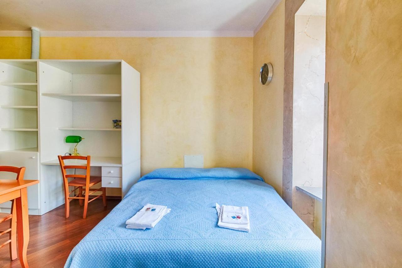 Lloyd Residence Triestino Ngoại thất bức ảnh
