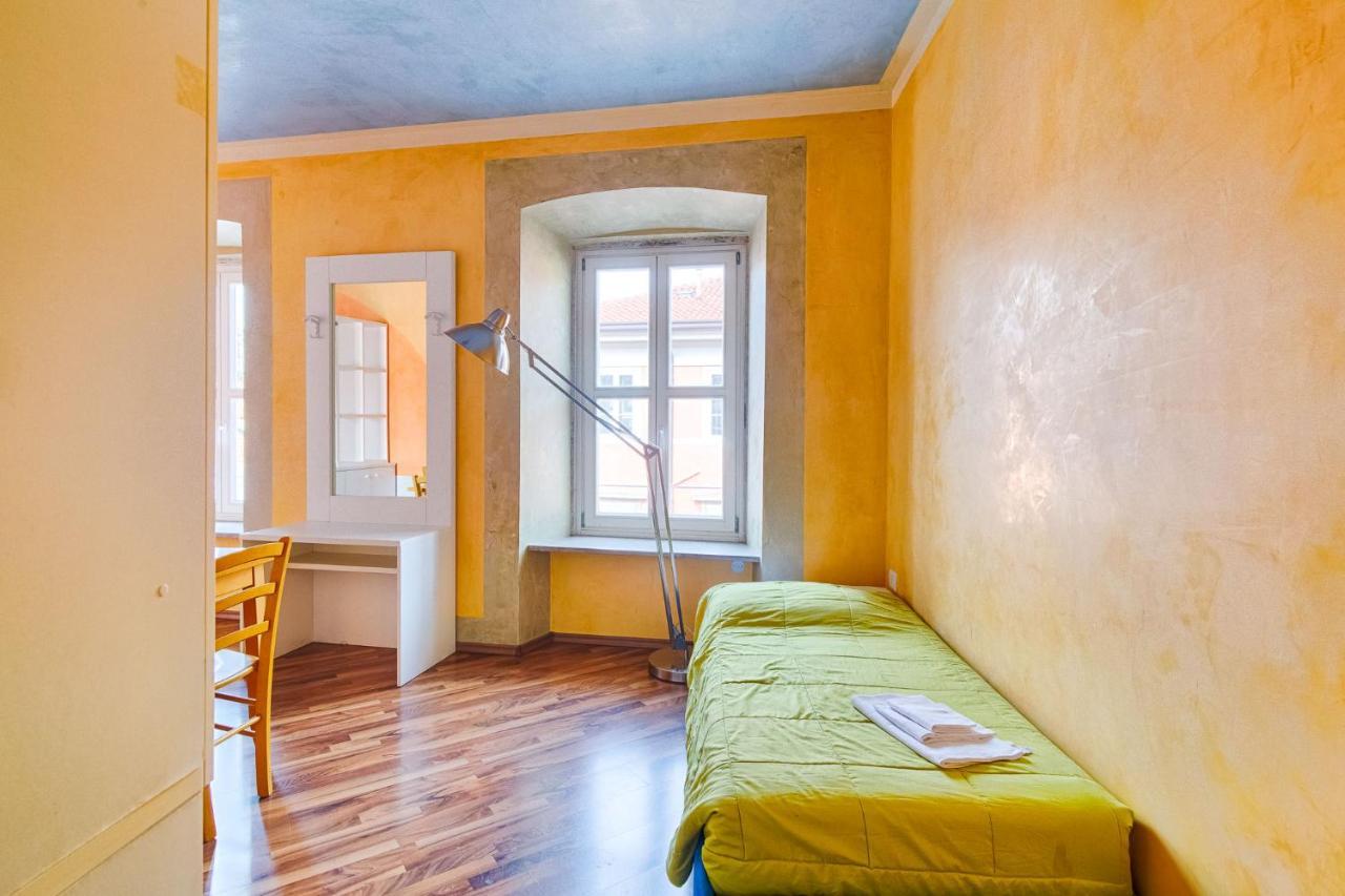 Lloyd Residence Triestino Ngoại thất bức ảnh