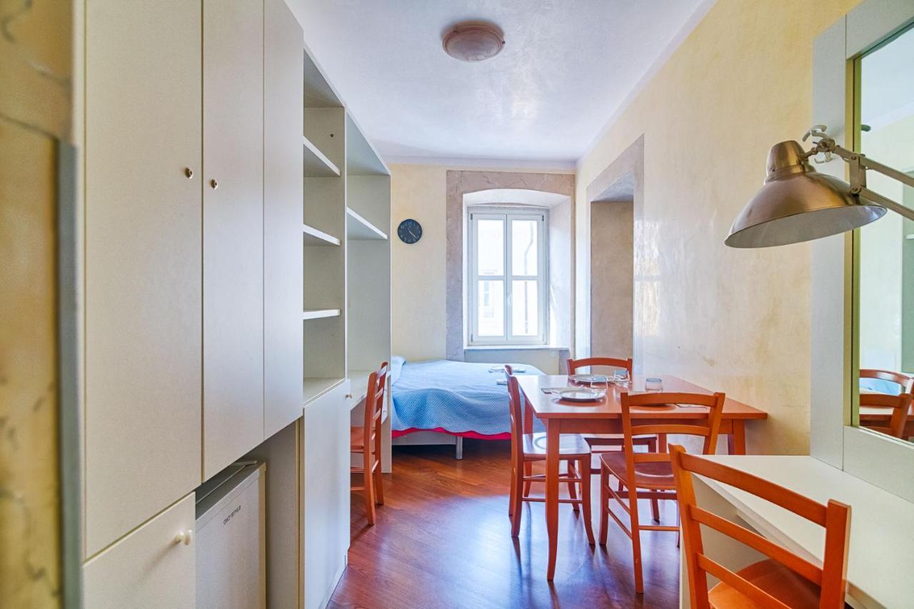 Lloyd Residence Triestino Ngoại thất bức ảnh