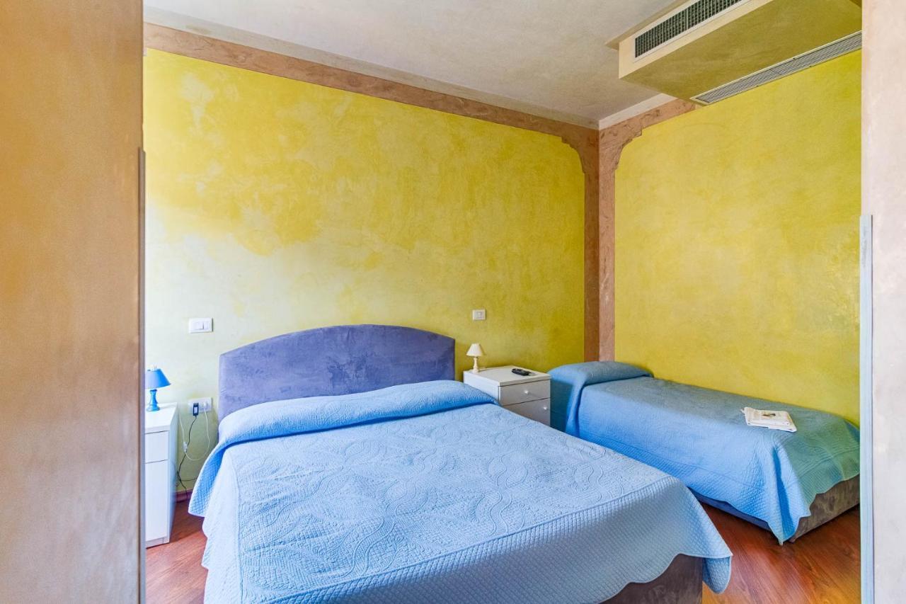 Lloyd Residence Triestino Ngoại thất bức ảnh