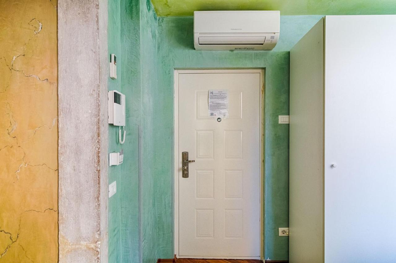 Lloyd Residence Triestino Ngoại thất bức ảnh