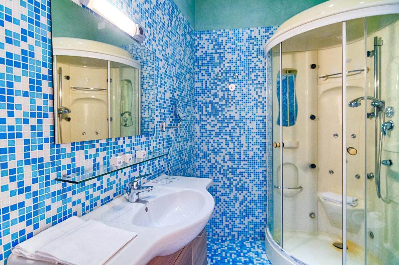 Lloyd Residence Triestino Ngoại thất bức ảnh