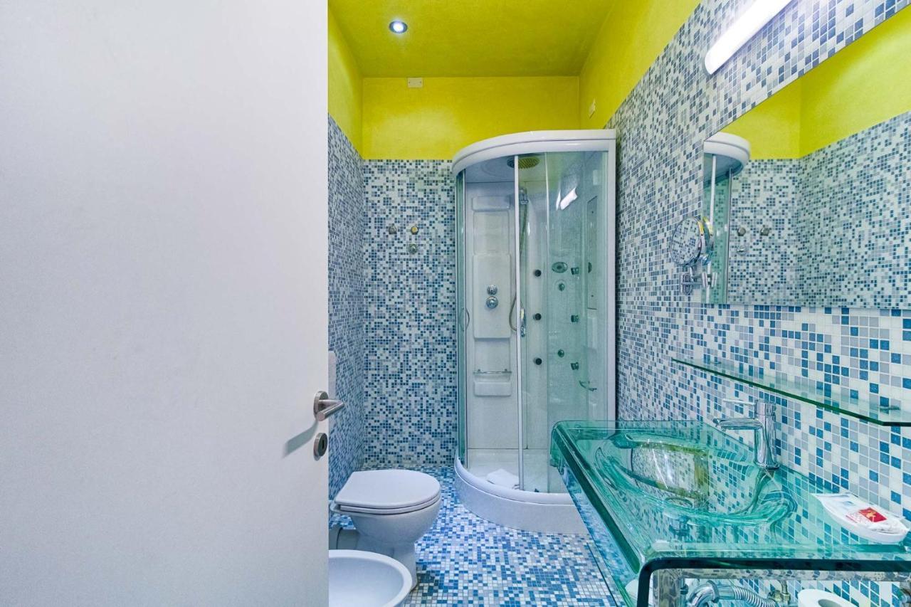 Lloyd Residence Triestino Ngoại thất bức ảnh