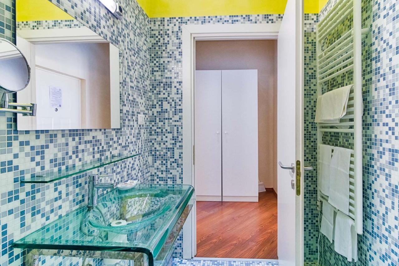 Lloyd Residence Triestino Ngoại thất bức ảnh